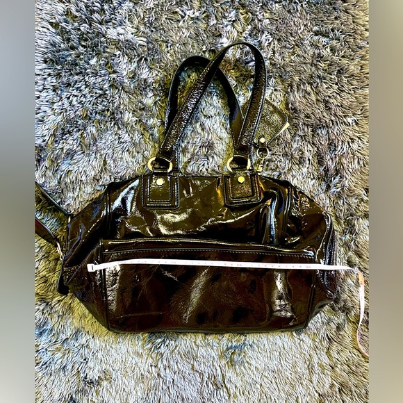 D&G (Dolce & Gabbana) handbag_black_Authentic - Picture 12 of 14